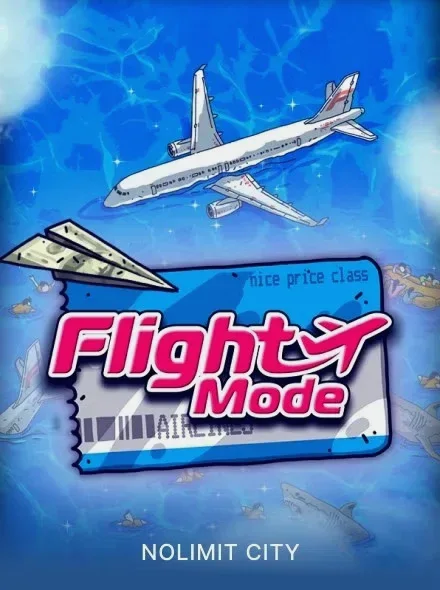 Flight Mode