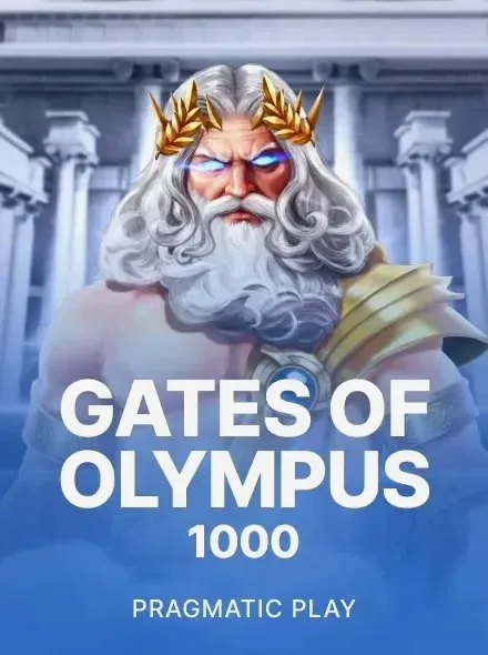 Gates of Olympus 1000