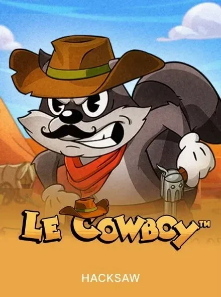 Le Cowboy